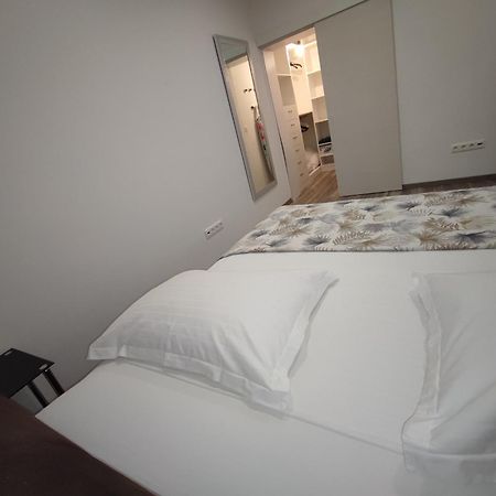 Apartment Soric Trogir Ngoại thất bức ảnh
