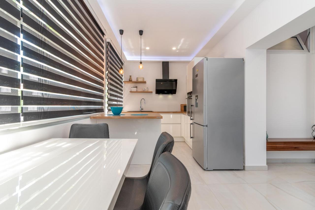 Apartment Soric Trogir Ngoại thất bức ảnh