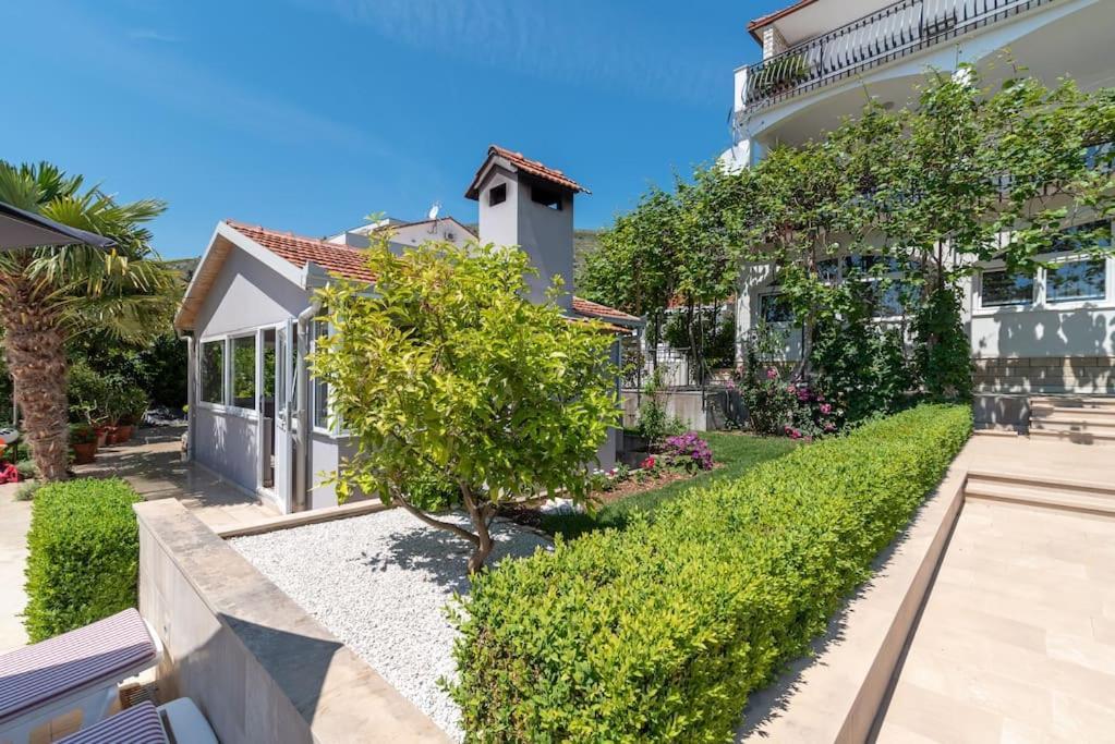 Apartment Soric Trogir Ngoại thất bức ảnh
