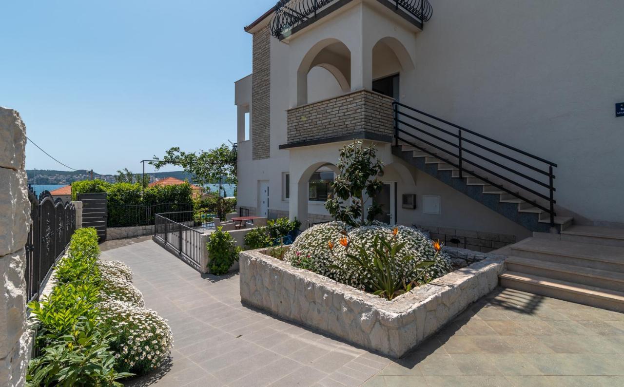 Apartment Soric Trogir Ngoại thất bức ảnh