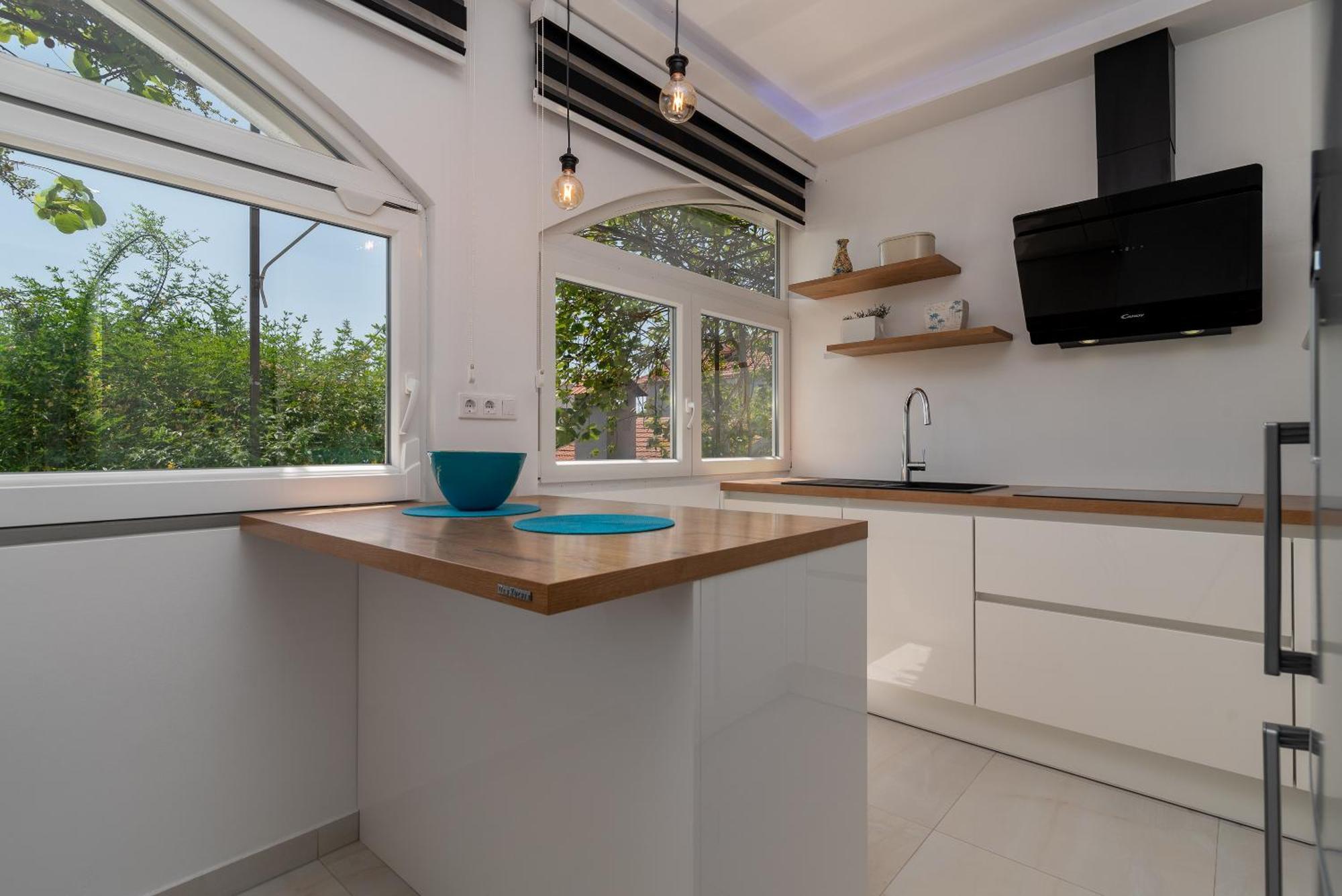 Apartment Soric Trogir Ngoại thất bức ảnh
