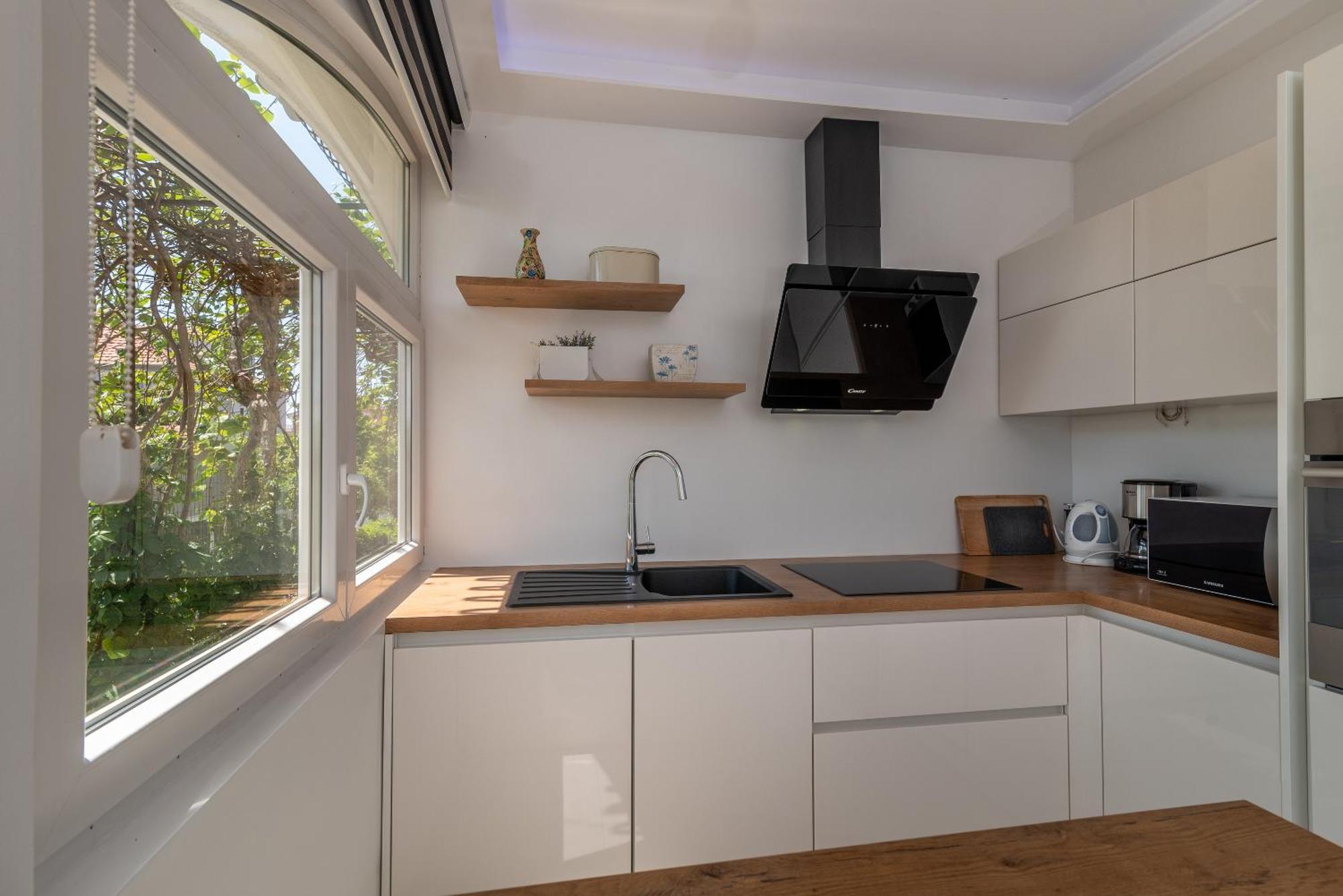 Apartment Soric Trogir Ngoại thất bức ảnh