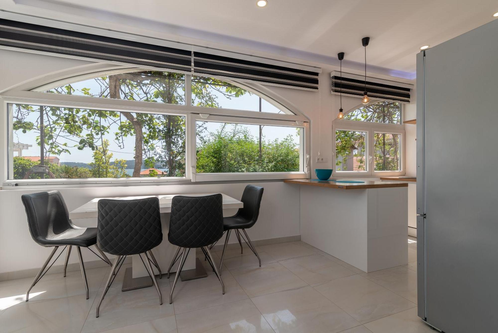 Apartment Soric Trogir Ngoại thất bức ảnh
