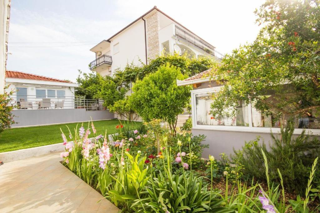 Apartment Soric Trogir Ngoại thất bức ảnh