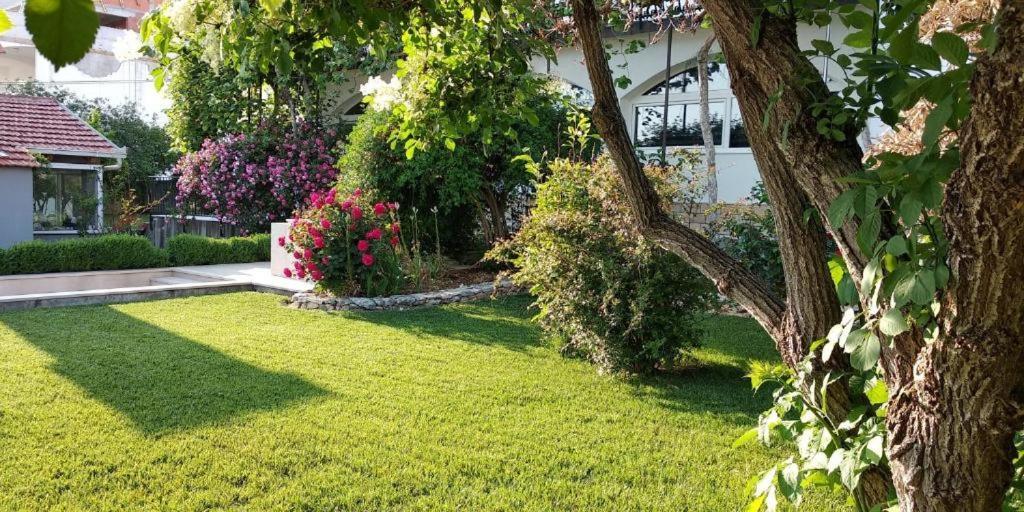 Apartment Soric Trogir Ngoại thất bức ảnh