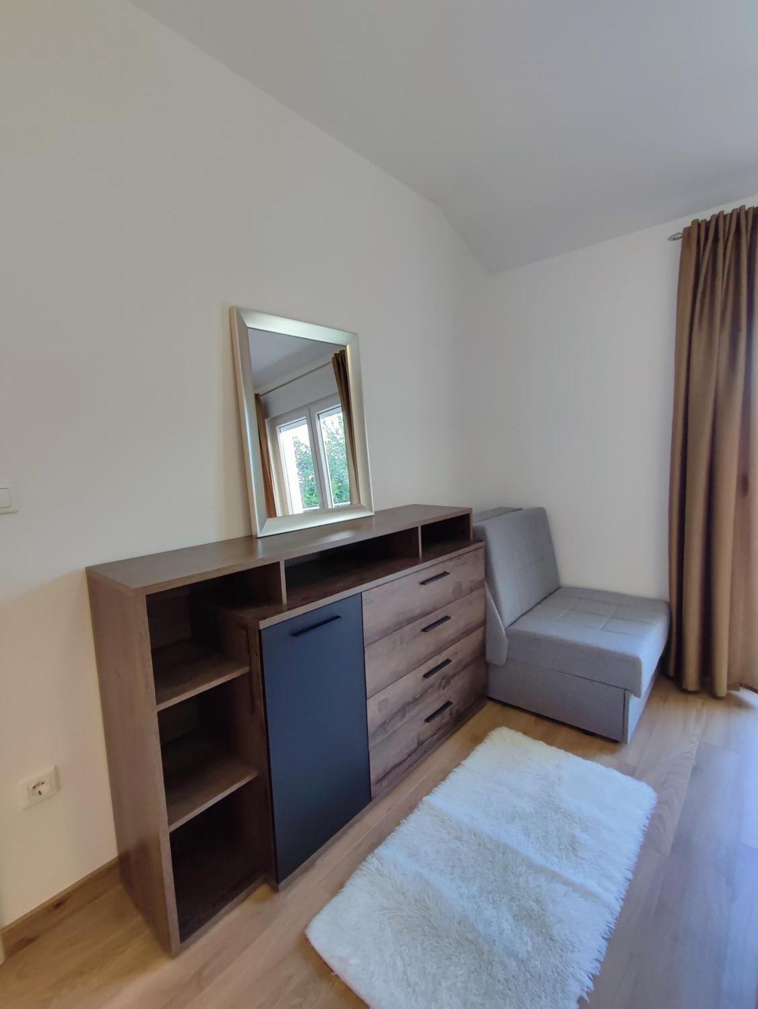 Apartment Soric Trogir Phòng bức ảnh