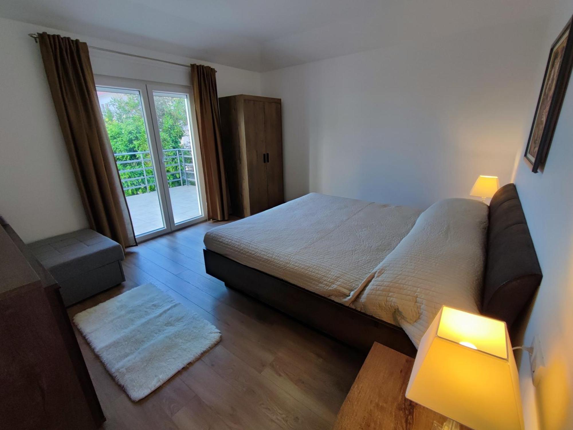 Apartment Soric Trogir Phòng bức ảnh